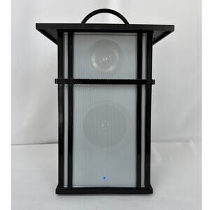 Acoustic Research Portable 900Mhz Speaker Only AWS53 Indoor/Outdoor Battery